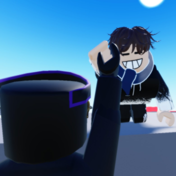 No CheckPoint Obby!