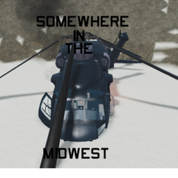 Somewhere In the midwest