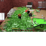 NPC/Rainbow clan