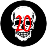 20 Killstreaks