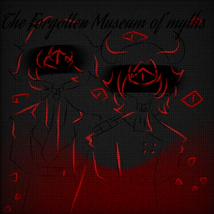 - Forgotten's Myth Museum - Roblox group icon