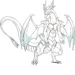 Nova Dragon