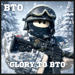 |BTO| Turkish Soldier Game