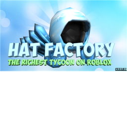 Hat Tycoon (BE THE RICHEST) icon