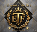 Ｅｌｅｇａｎｔ ｓｔｙｌｅ ｆｉｚｚ