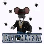 Rat Mafia!!
