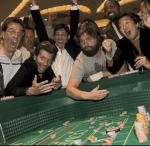 United Nation of Gamblers (UNOG)