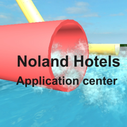 Application center