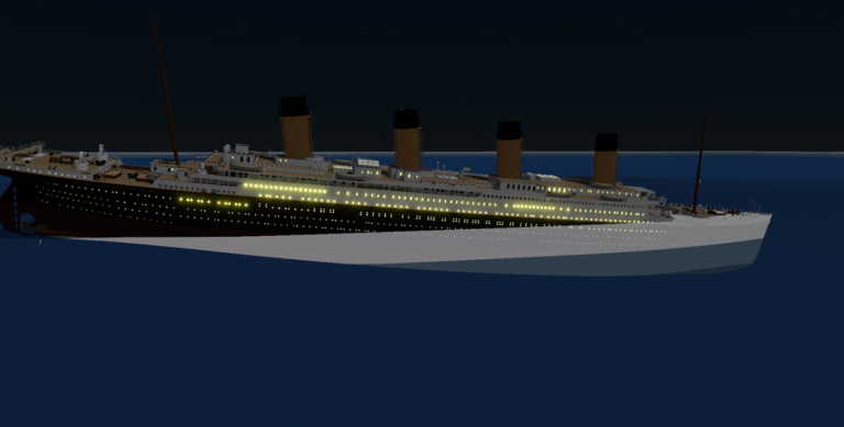 Ship Sandbox Mcframe screenshot 1