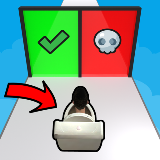 1% Win Pick Door Obby!
