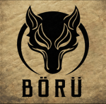 「BÖRÜ」