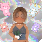 Luv fairy’s <3