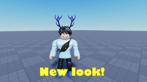 Avatar Catalog Creator