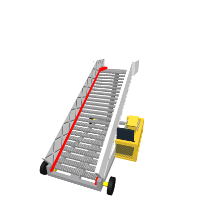 AirStairs