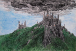 - The Stronghold of Dol Guldur -