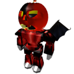 Twitterlego's friends club