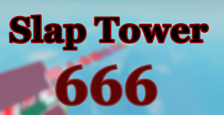 Slap Tower 666 screenshot 2