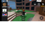 Selling heartblade for golden luger