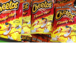 Cheetos Unite!