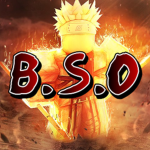 Broken Shinobi Online