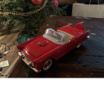 Waffle’s Group And Cars!