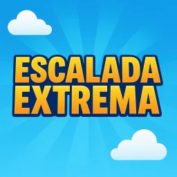 Extreme Climb icon