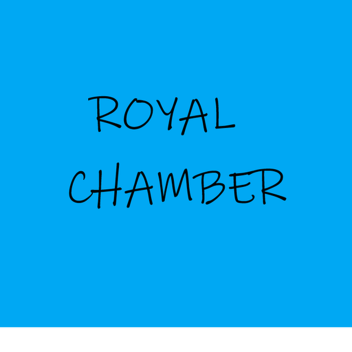 royal chamber