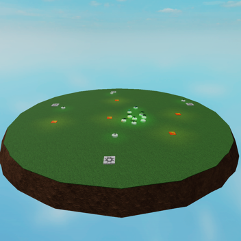 big fighting island