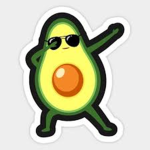 Grupo dos Avocados ;3