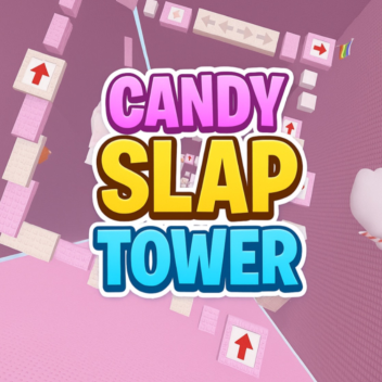 [CANDY] SLAP TOWERS