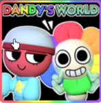 Dandy's world Fangroup!
