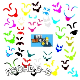 HSOHD 3-B [ez game trust] icon