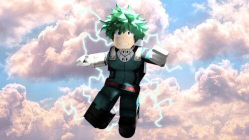 ⚔️ Super Anime Power Simulator (beta)