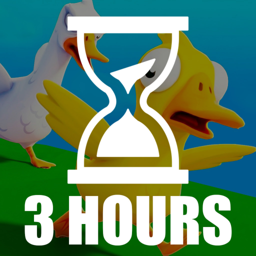 Duck Duck (Tag) 🦆