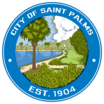 Saint Palms Fire Department