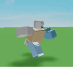 running busters