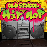 Old School Hip Hop!