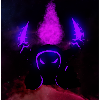 [FREE UGC] Midnight Dominus of The Universal!