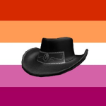 Lesbian Cowgirls