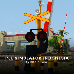 [ASIAN GATES PACK!!] Simulator PJL Indonesia icon