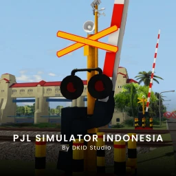Simulator PJL Indonesia icon