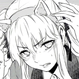 𝖋𝖊𝖆𝖗𝖎𝖓𝖌 𝖙𝖍𝖊 icon