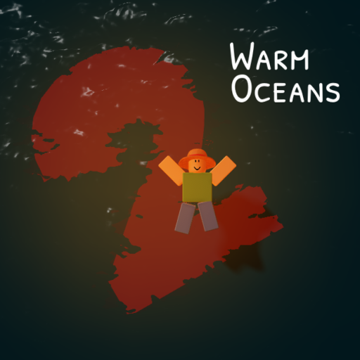 Warm Oceans 2