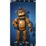 Freddy fan groupp