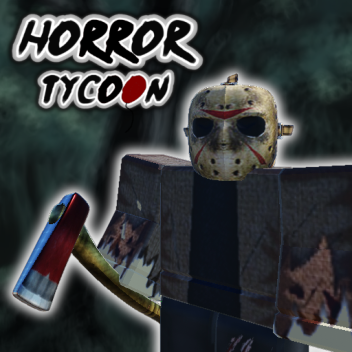 Horror Tycoon