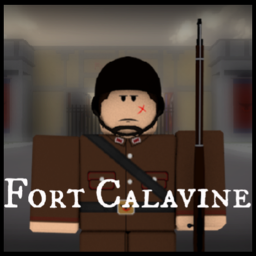 Fort Calavine