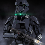 || Imperial Death Troopers. ||