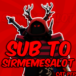 SirMemesAlot fan club