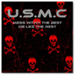 U.S.M.C United States Marine Corporation