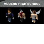 Modern Highschool Of All The Arts